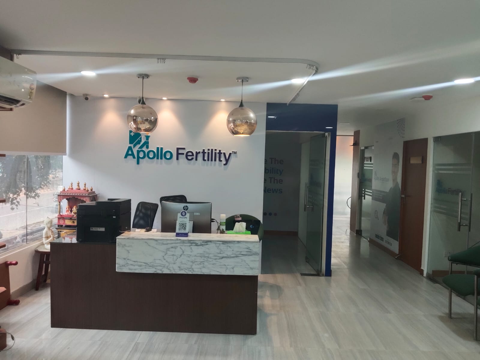 Best IVF Centre in Rohini